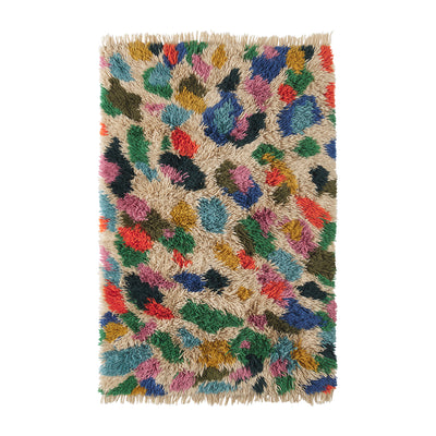 Solana Beni Rug 150 x 210 cms