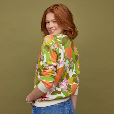 Camarillo Sweater 6