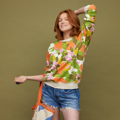 Camarillo Sweater 6