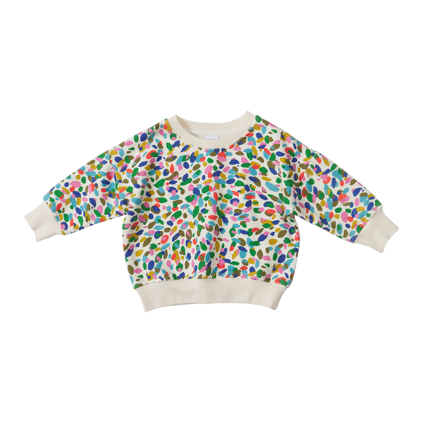 Mini Solana Sweater 3