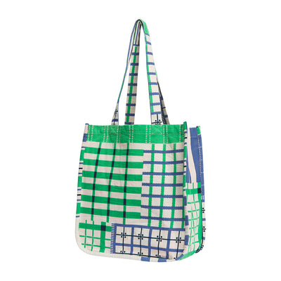 Fresno Tote Bag – Sage and Clare