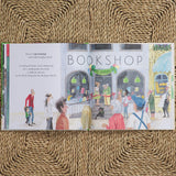 The Bookshop on Lemon Tree Lane
