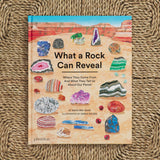 What a Rock Can Reveal