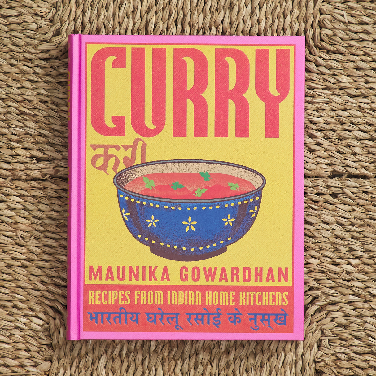 Curry