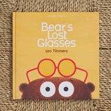 Bear's Lost Glasses