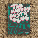 The Monday Pasta Club