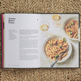 The Monday Pasta Club