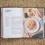 The Monday Pasta Club