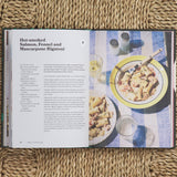 The Monday Pasta Club