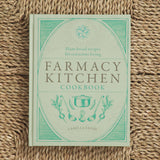 Farmacy Kitchen Cookbook