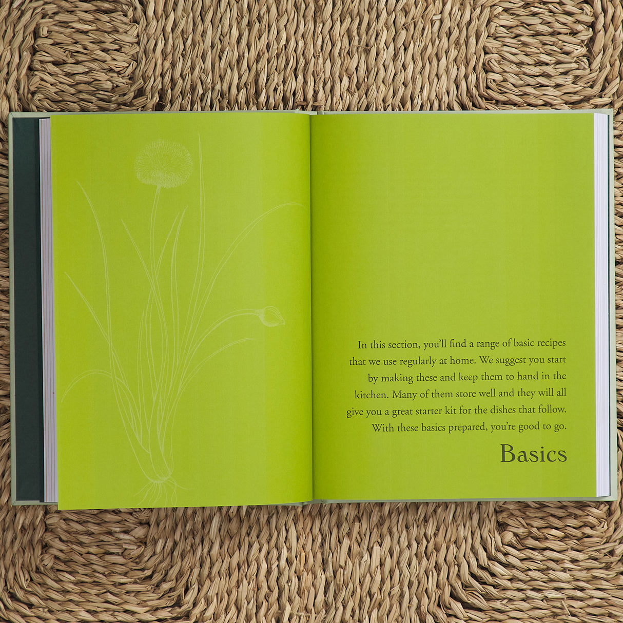 Farmacy Kitchen Cookbook