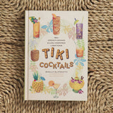 Tiki Cocktails