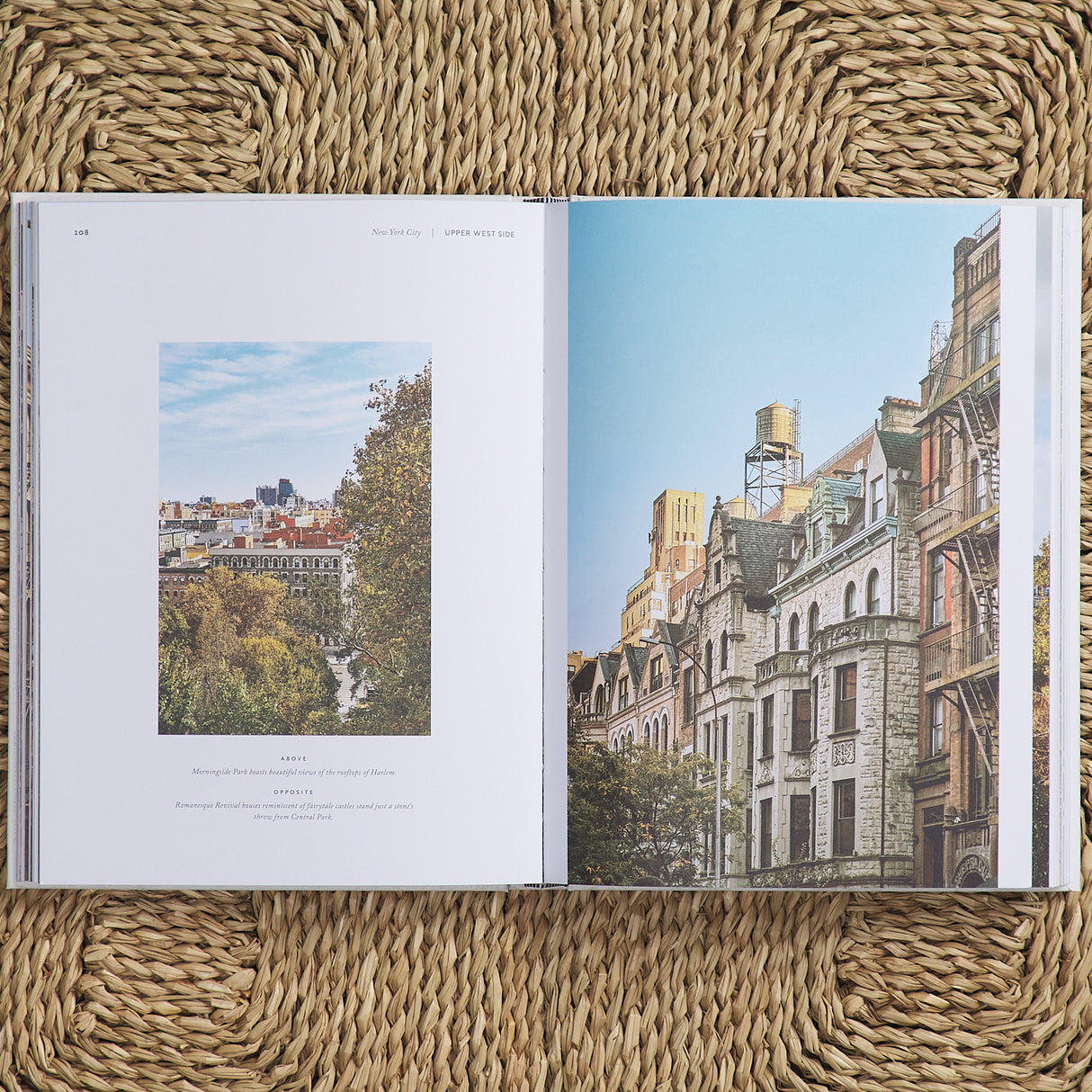New York: The Extraordinary Guide