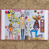 Kaylene Whiskey: Do You Believe in Art