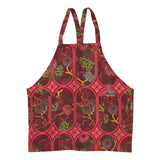 Naia Linen Apron
