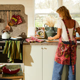 Naia Linen Apron