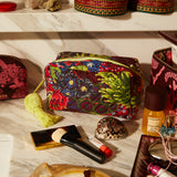 Cora Beauty Bag