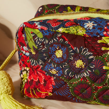 Cora Beauty Bag