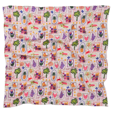 Otillie Baby Wrap