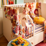 Cora Baby Wrap