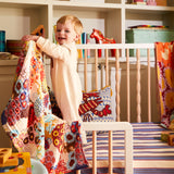 Cora Baby Wrap