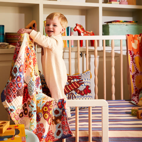 Cora Baby Wrap