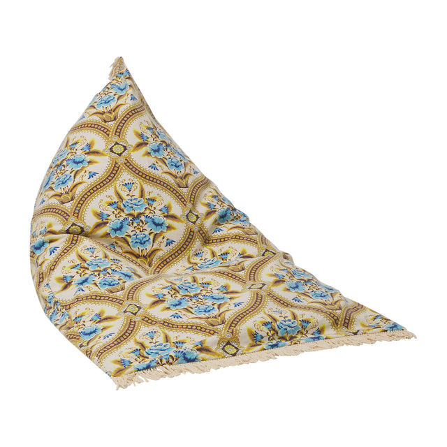 Margaret Bean Bag - Clay