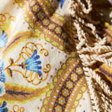 Margaret Bean Bag - Clay