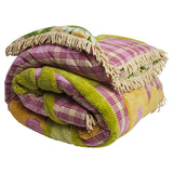 Isla Tufted Bedcover