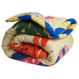 Ottilie Tufted Bedcover