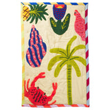 Ottilie Tufted Bedcover