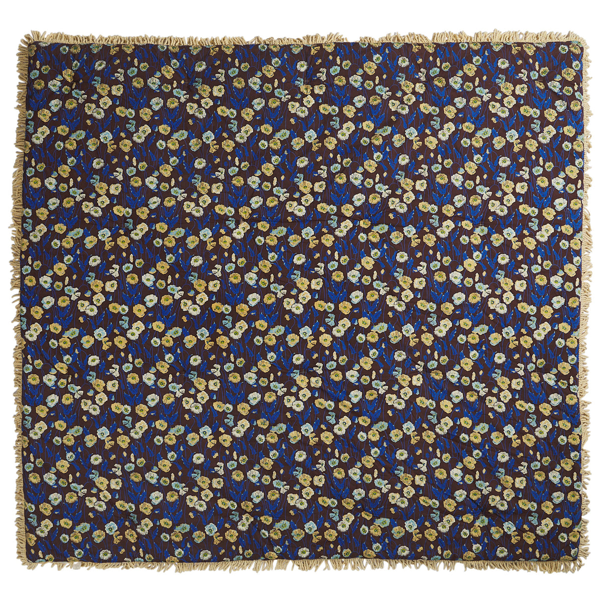 Delphine Tufted Bedcover