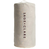 Cora Bedcover - Pearl