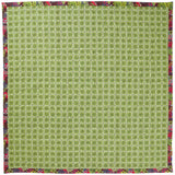 Cora Bedcover - Garnet