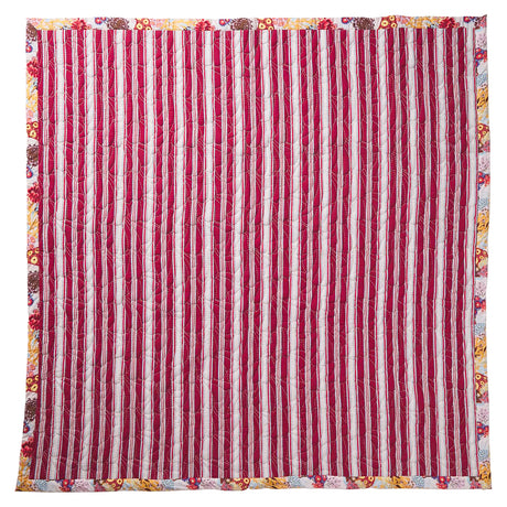 Cora Bedcover - Pearl