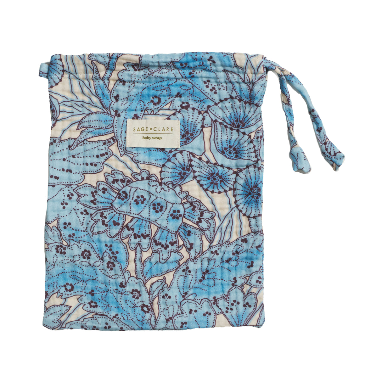 Lucia Baby Wrap
