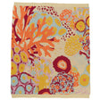 Cora Baby Blanket Pram