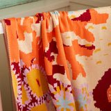 Cora Baby Blanket Pram
