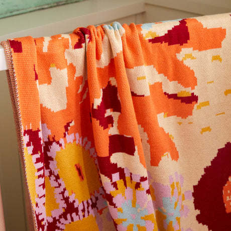 Cora Baby Blanket Pram