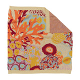 Cora Baby Blanket Pram