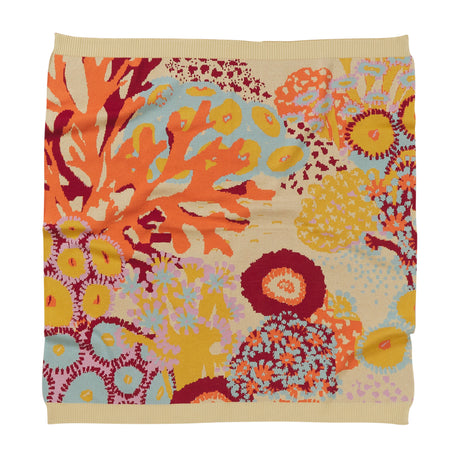 Cora Baby Blanket Pram