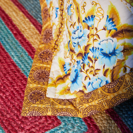 Margaret Blanket