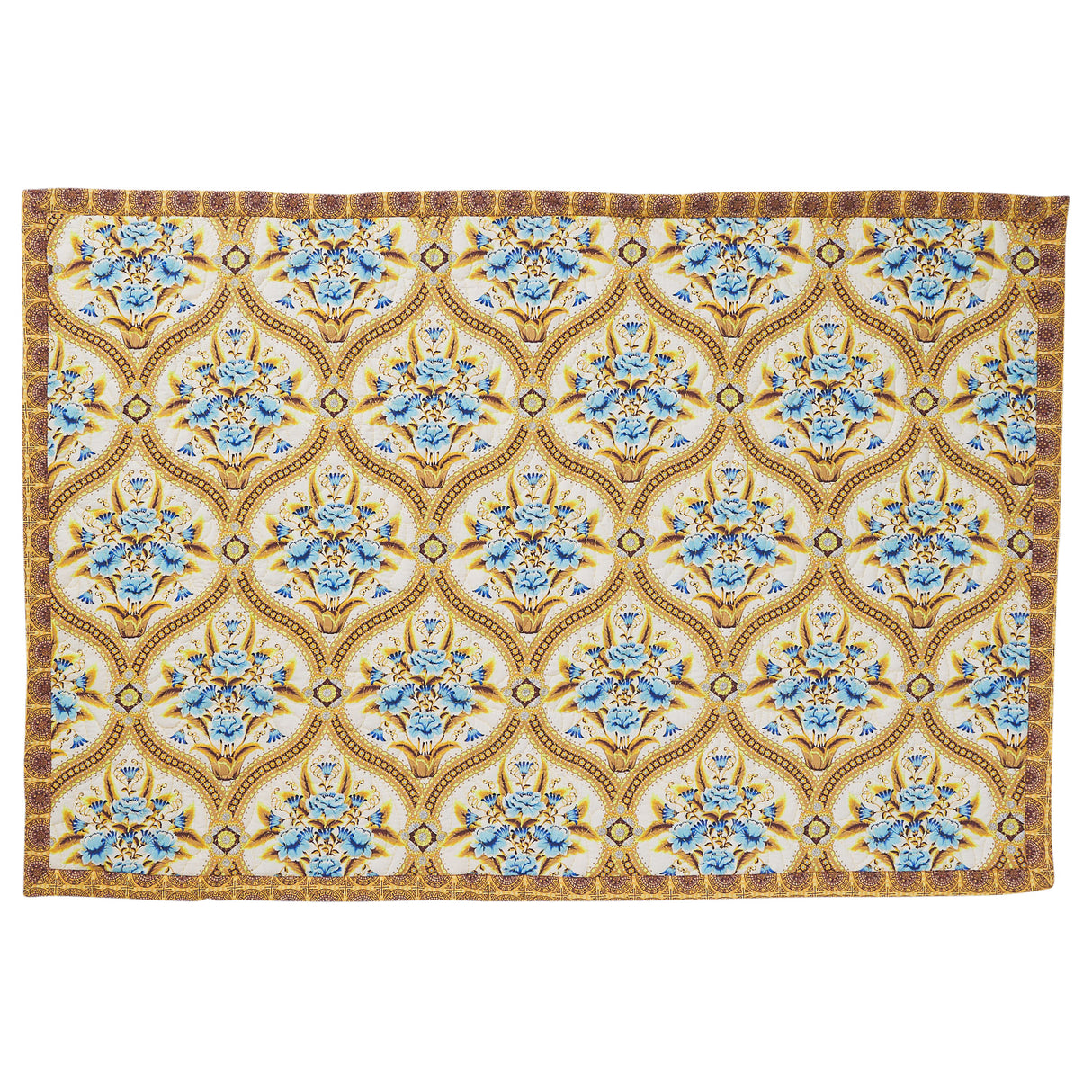 Margaret Blanket