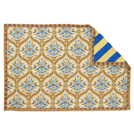 Margaret Blanket