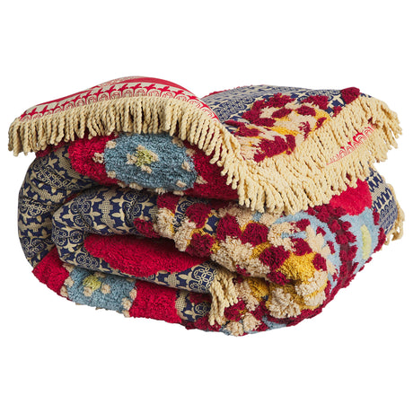 Zelie Tufted Blanket