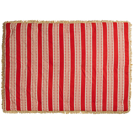 Zelie Tufted Blanket