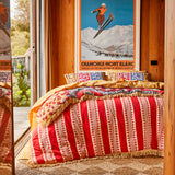 Zelie Tufted Blanket