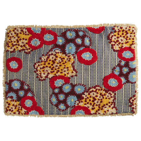 Zelie Tufted Blanket