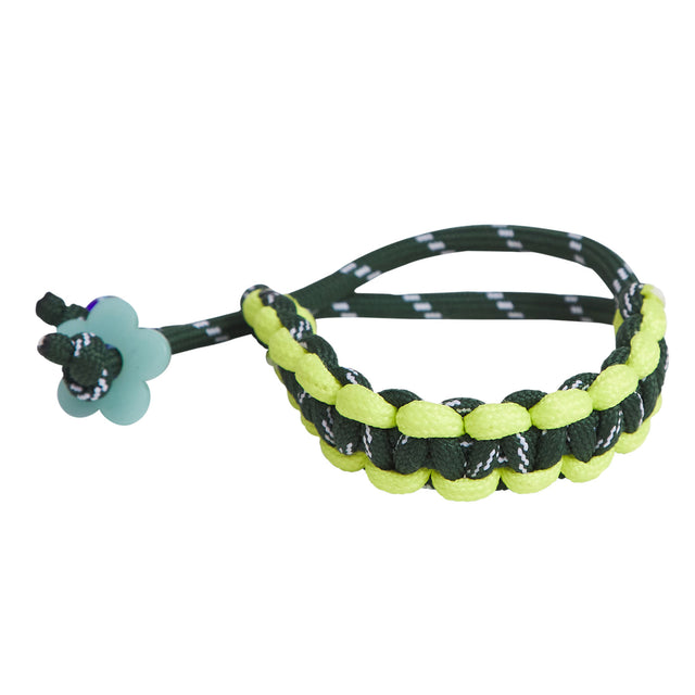 Filomena Bracelet - Key Lime