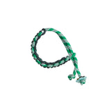 Filomena Bracelet - Kelp